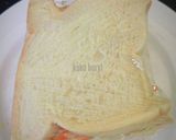 Foto langkah ke 5 dari resep Inkigayo Sandwich.