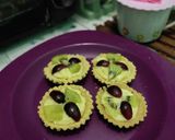 Foto langkah ke 13 dari resep Pie Buah edisi Lebaran.