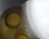 Foto del paso 1 de la receta: Budín de mandarina