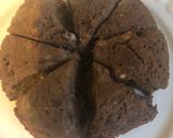 Foto del paso 1 de la receta: Mug Cake Fit