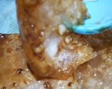 Foto langkah ke 6 dari resep Jelly oat kelapa cocopandan.