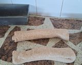 Foto del paso 10 de la receta: Pan de molde integral