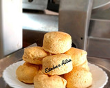 Foto del paso 2 de la receta: Scones de queso