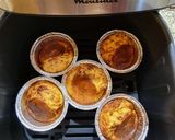 Foto del paso 4 de la receta: Magdalenas Fitness