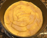 Foto del paso 12 de la receta: Pastel de requeson o ricotta y manzana