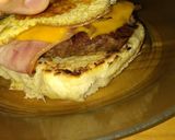 Foto del paso 6 de la receta: Pan de hamburguesa