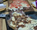 Foto del paso 3 de la receta: Festival de matambre pizaiola asado a la parrilla