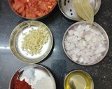 બ્રેડ લઝાનિયા(Bread Lasagna Recipe In Gujarati) રેસીપી સ્ટેપ1ફોટો
