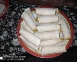 Bread rollmatakin girki4 hoto