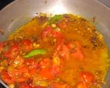 Green Gourd & potato (lauki)Bhartha recipe step 10 photo