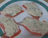 Foto del paso 3 de la receta: Salmón con bechamel