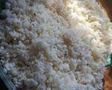 Foto del paso 1 de la receta: Arroz de COLIFLOR 🍚