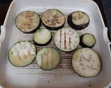 Foto del paso 1 de la receta: Timbal berenjena