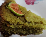Foto del paso 14 de la receta: Pan de higo en olla de cocción lenta | Crock-pot