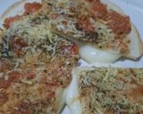 Foto del paso 6 de la receta: Rapidita rellena en airfryde que salvan