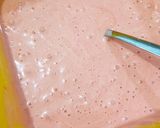 Foto langkah ke 3 dari resep 19. Bolu Jadul Pinky ala Ogato.