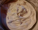 Kávés számtorta recept fázis 2 fotója