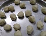 Stuff Mawa Jamun recipe step 2 photo