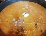 Foto del paso 7 de la receta: Paella de marisco