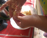 Foto del paso 3 de la receta: Cocadas