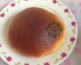 Hình bước làm 5 của món Hokkaido Dome