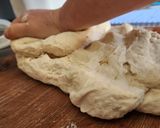Foto del paso 4 de la receta: Pan amasado esponjoso