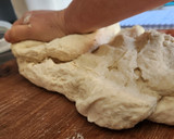 Foto del paso 4 de la receta: Pan amasado esponjoso