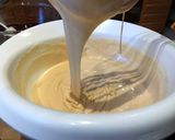 Sütötökös brownie recept fázis 5 fotója