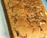 Foto del paso 9 de la receta: Bizcocho de naranja y chocolate 🍊🍫