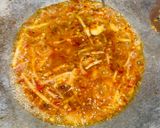 Foto langkah ke 4 dari resep Sambal Teri Mangga Muda.