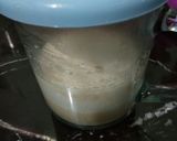 Foto langkah ke 1 dari resep Hotdog Buns.
