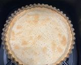Une image de l'étape 4 de Tarte au concombre et à la sardine.