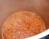 Palócleves marhalábszárból ! Gluténmentes, laktózmentes recept fázis 2 fotója