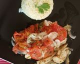 Foto del paso 9 de la receta: Pescado al Horno