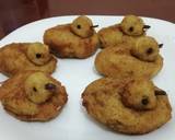 Potato and eggs ducklings#worldwideeggs recipe step 11 photo