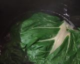 Foto del paso 9 de la receta Niños envueltos