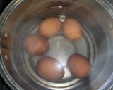 Foto langkah ke 3 dari resep Risol Mayo.