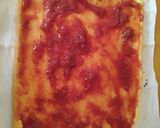 Foto del passaggio 2 della ricetta Torta girella alle fragole