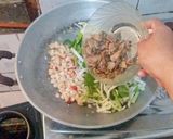 Foto langkah ke 6 dari resep Mi Hokien.