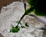 Foto langkah ke 3 dari resep Kue Putu Bambu.