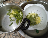 Foto del paso 7 de la receta: Judías verdes salteadas