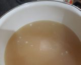 Foto langkah ke 2 dari resep Sup Ikan Gabus Goreng.