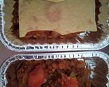 Foto langkah ke 4 dari resep Lasagna endul.