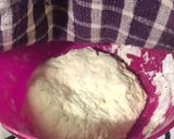 Foto del paso 2 de la receta: Pancitos saborizados de salame 🥖