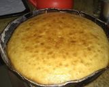 Foto del paso 12 de la receta: Bizcochuelo de Naranja y Nuez