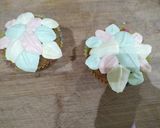 Foto del paso 6 de la receta: Cupcake zanahoria
