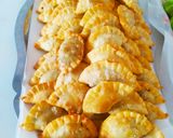 Une image de l'étape 3 de 💞💞Recette de pastel aux légumes💞💞 spéciale indonesiane.