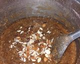 ડ્રાયફ્રુટ પેદ (Dryfruit Ped Recipe In Gujarati) રેસીપી સ્ટેપ3ફોટો