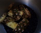 Foto del paso 1 de la receta: Chicha morada