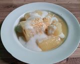 Foto langkah ke 5 dari resep Singkong Thailand.